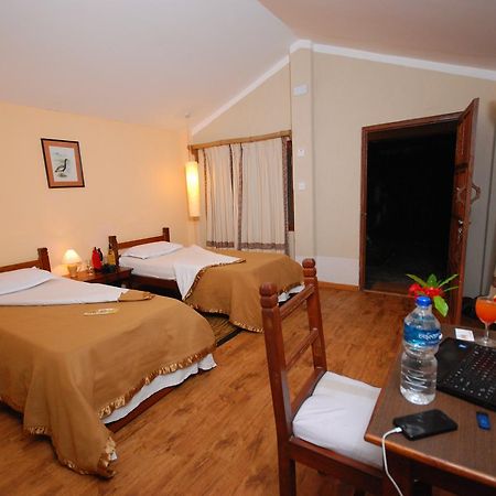 Machan Country Villa Kumarwarti Zewnętrze zdjęcie
