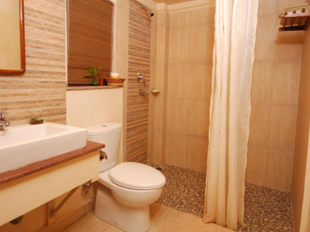Machan Country Villa Kumarwarti Zewnętrze zdjęcie