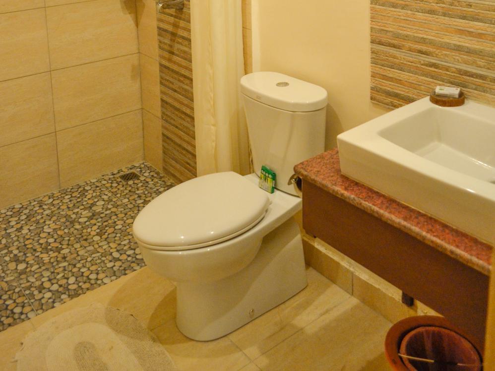 Machan Country Villa Kumarwarti Zewnętrze zdjęcie