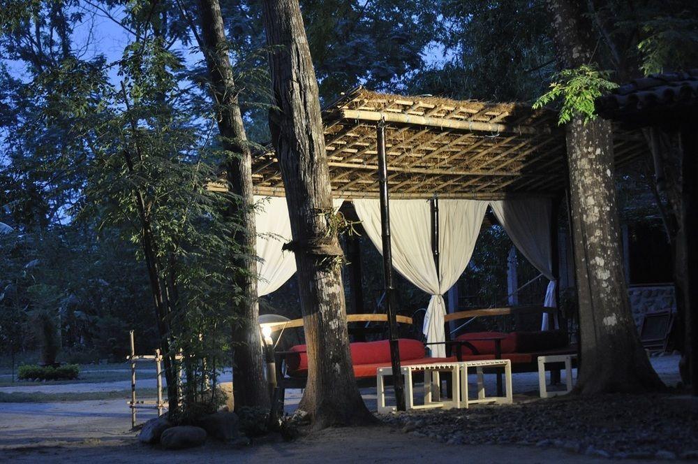 Machan Country Villa Kumarwarti Zewnętrze zdjęcie
