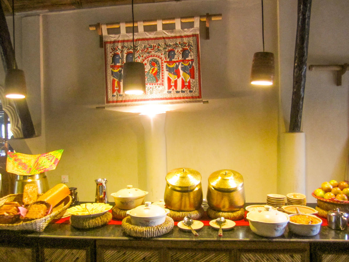 Machan Country Villa Kumarwarti Zewnętrze zdjęcie