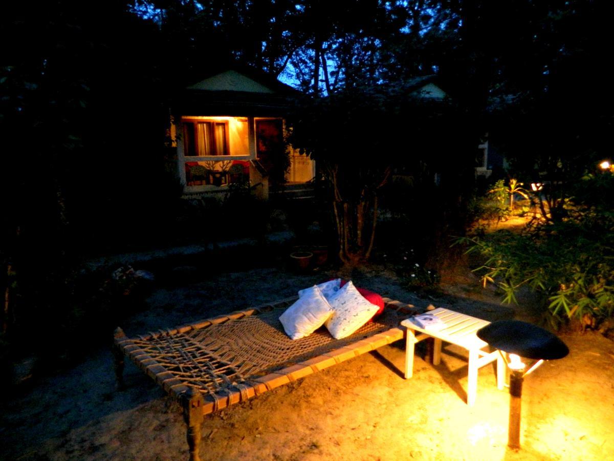 Machan Country Villa Kumarwarti Zewnętrze zdjęcie