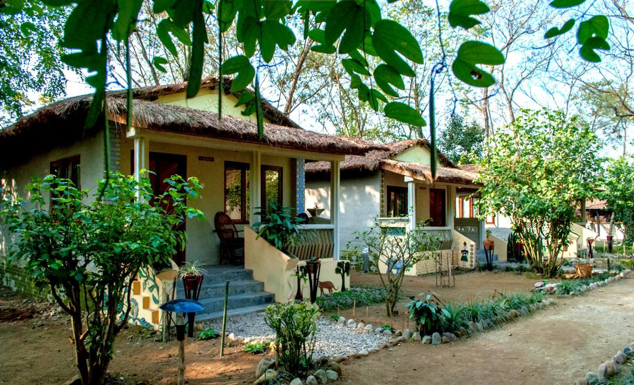 Machan Country Villa Kumarwarti Zewnętrze zdjęcie
