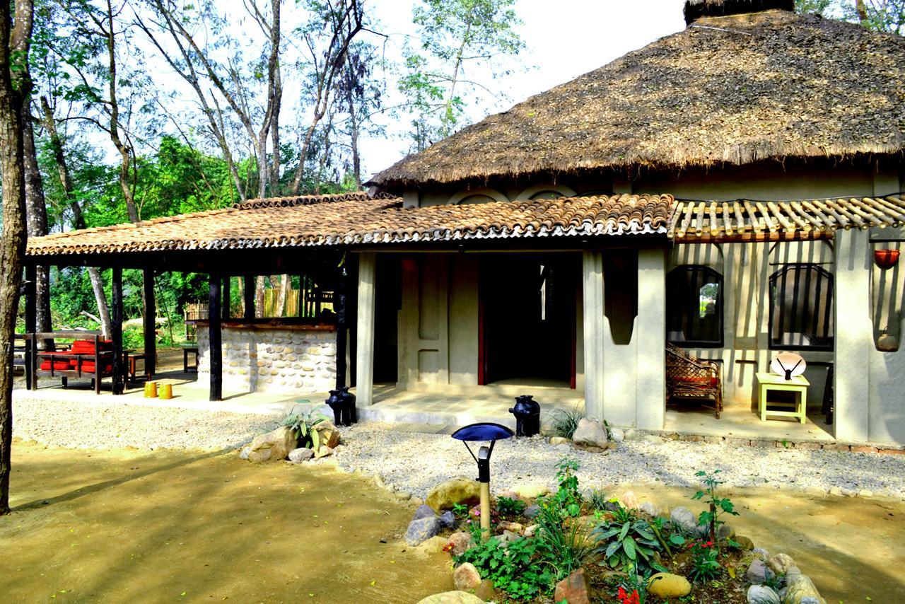 Machan Country Villa Kumarwarti Zewnętrze zdjęcie