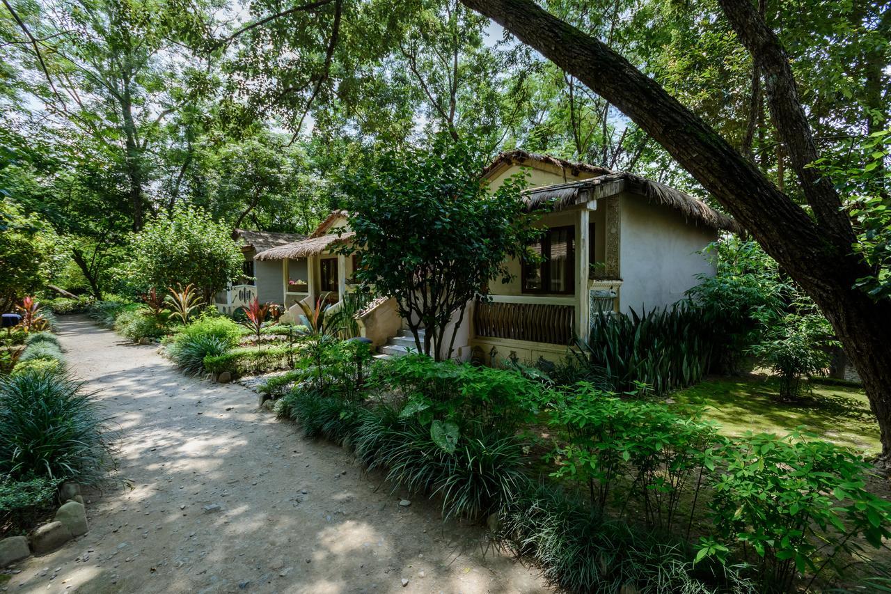Machan Country Villa Kumarwarti Zewnętrze zdjęcie