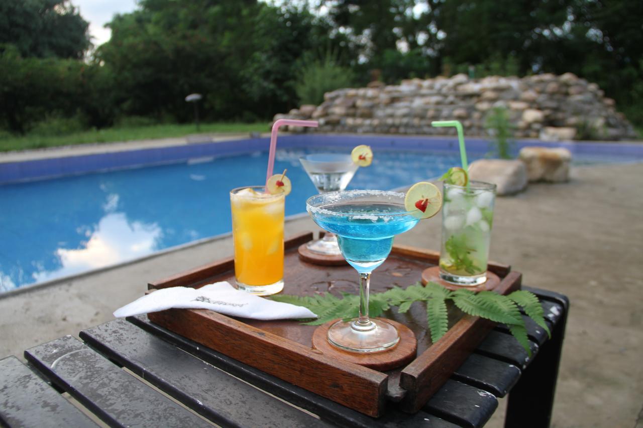 Machan Country Villa Kumarwarti Zewnętrze zdjęcie
