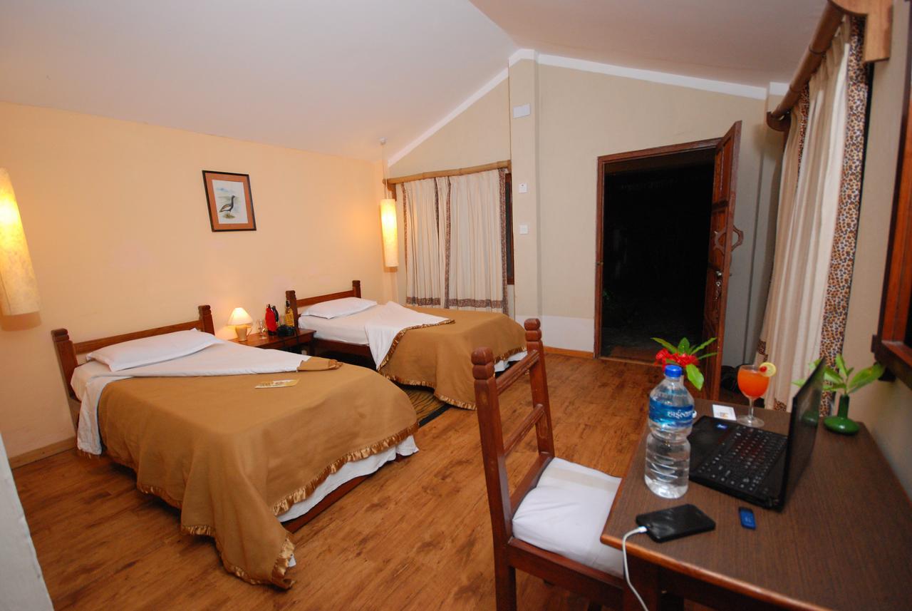 Machan Country Villa Kumarwarti Zewnętrze zdjęcie