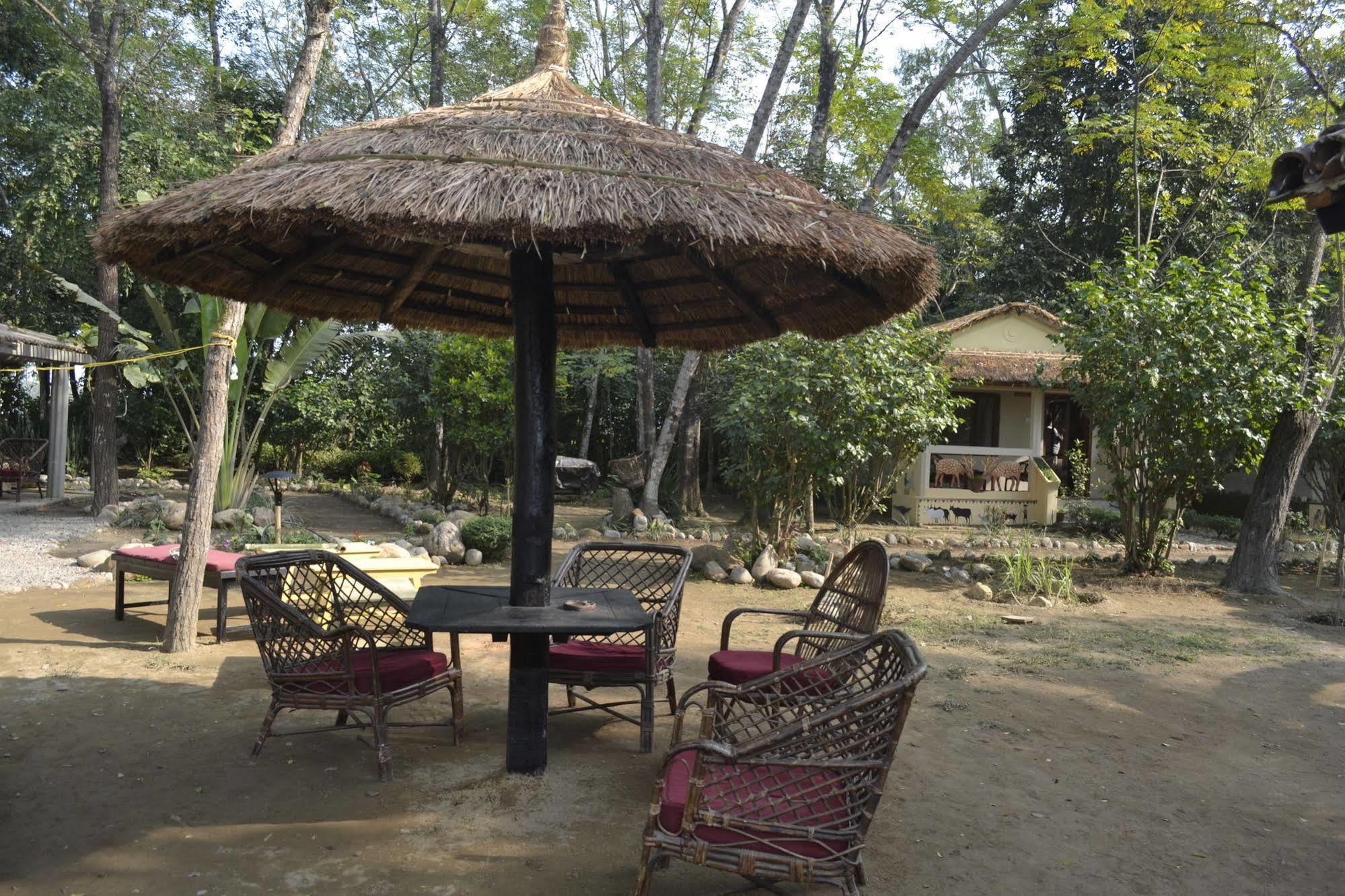 Machan Country Villa Kumarwarti Zewnętrze zdjęcie