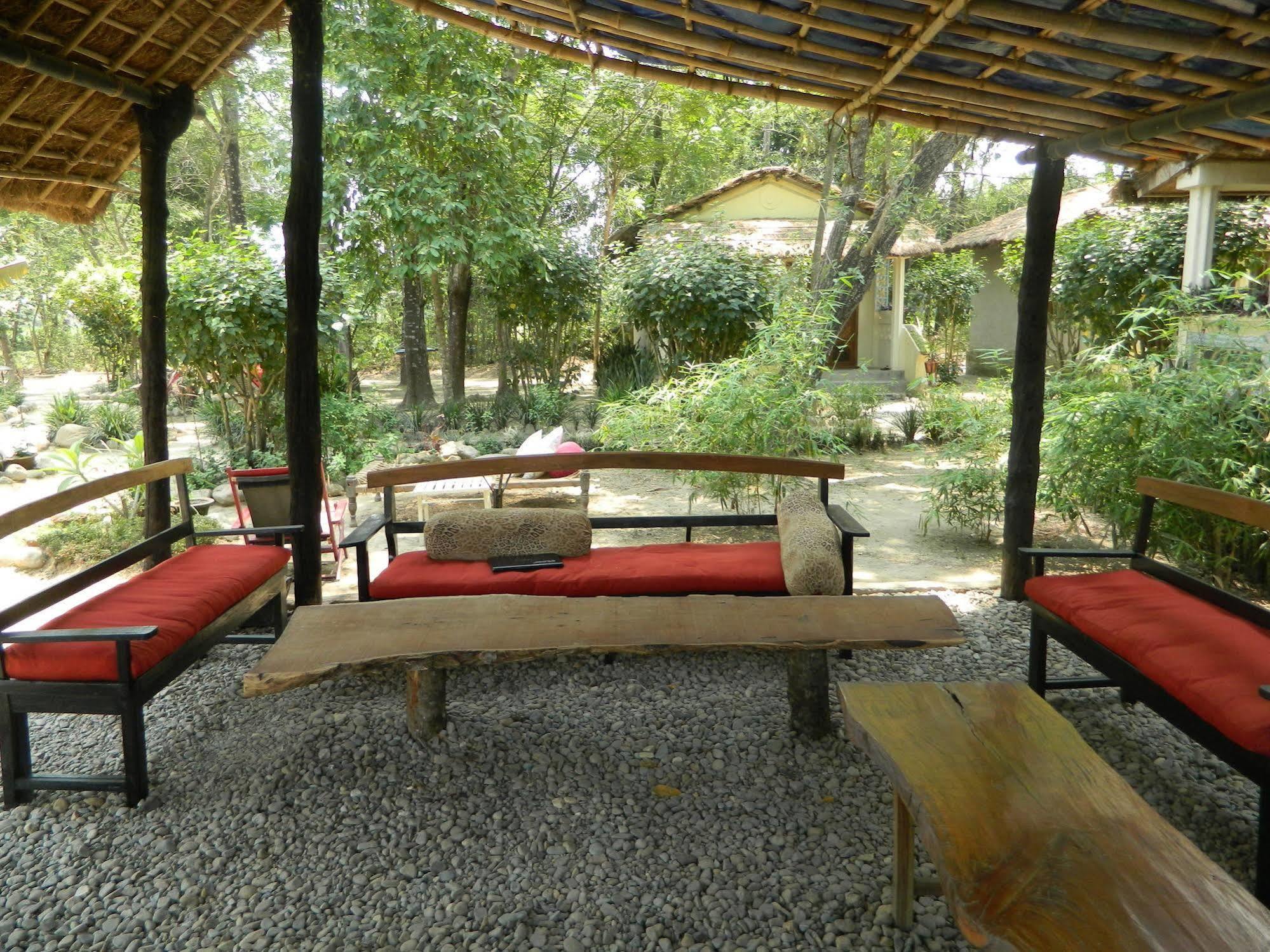 Machan Country Villa Kumarwarti Zewnętrze zdjęcie