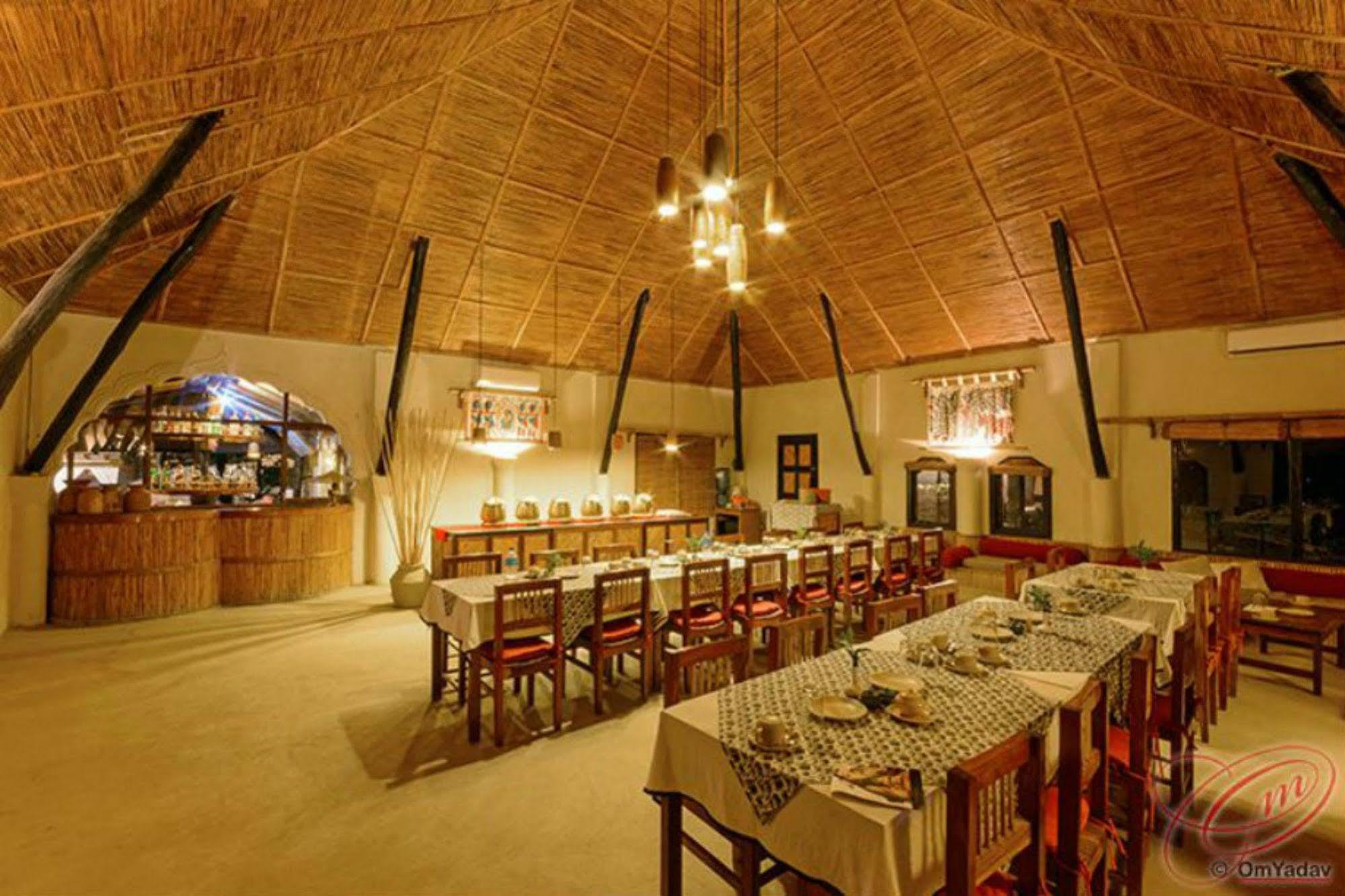 Machan Country Villa Kumarwarti Zewnętrze zdjęcie