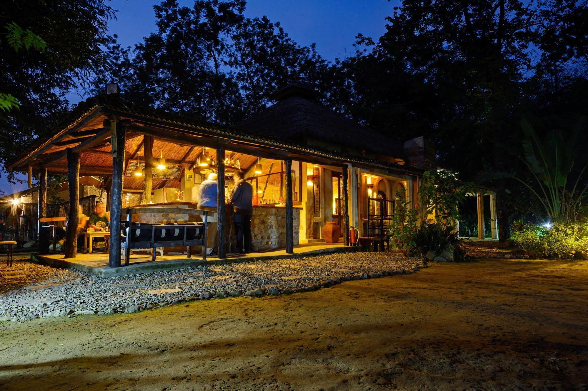 Machan Country Villa Kumarwarti Zewnętrze zdjęcie