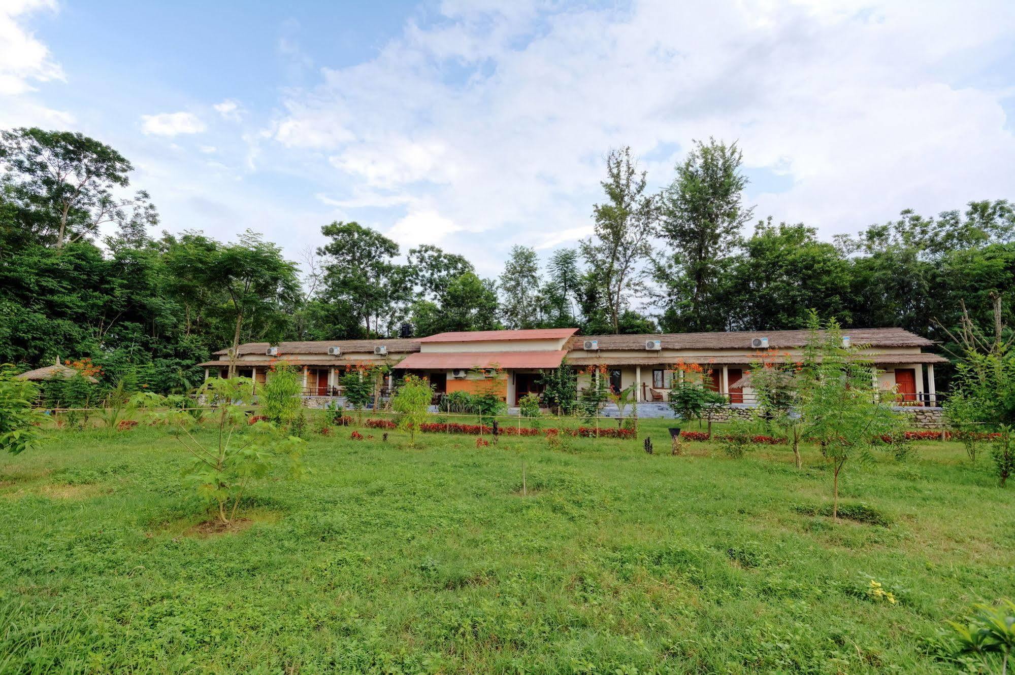 Machan Country Villa Kumarwarti Zewnętrze zdjęcie