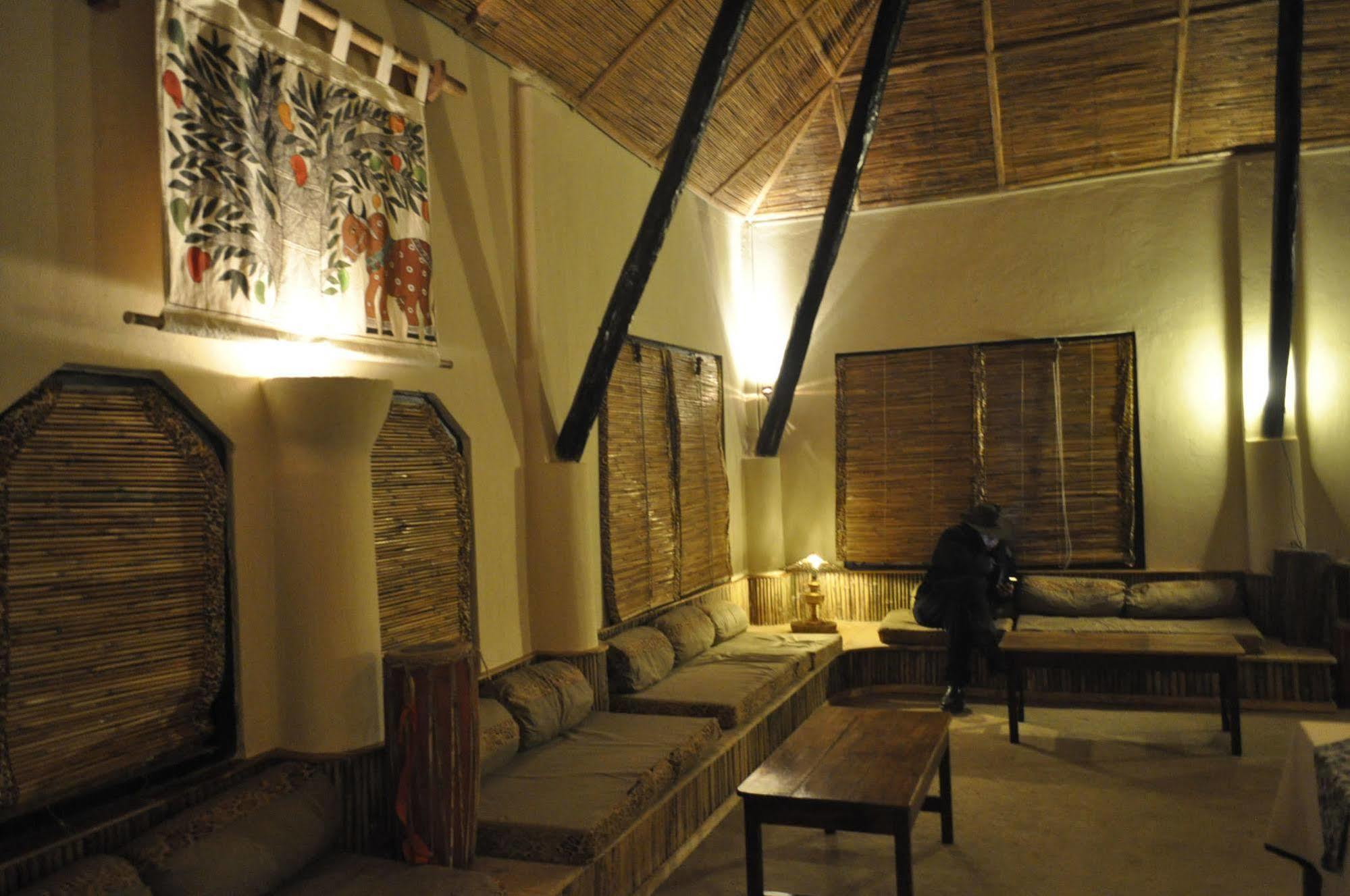 Machan Country Villa Kumarwarti Zewnętrze zdjęcie