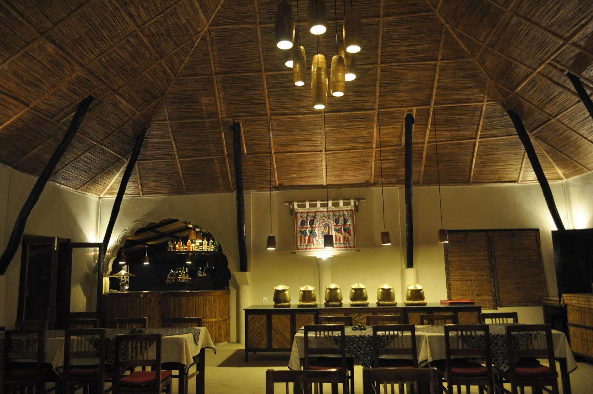 Machan Country Villa Kumarwarti Zewnętrze zdjęcie