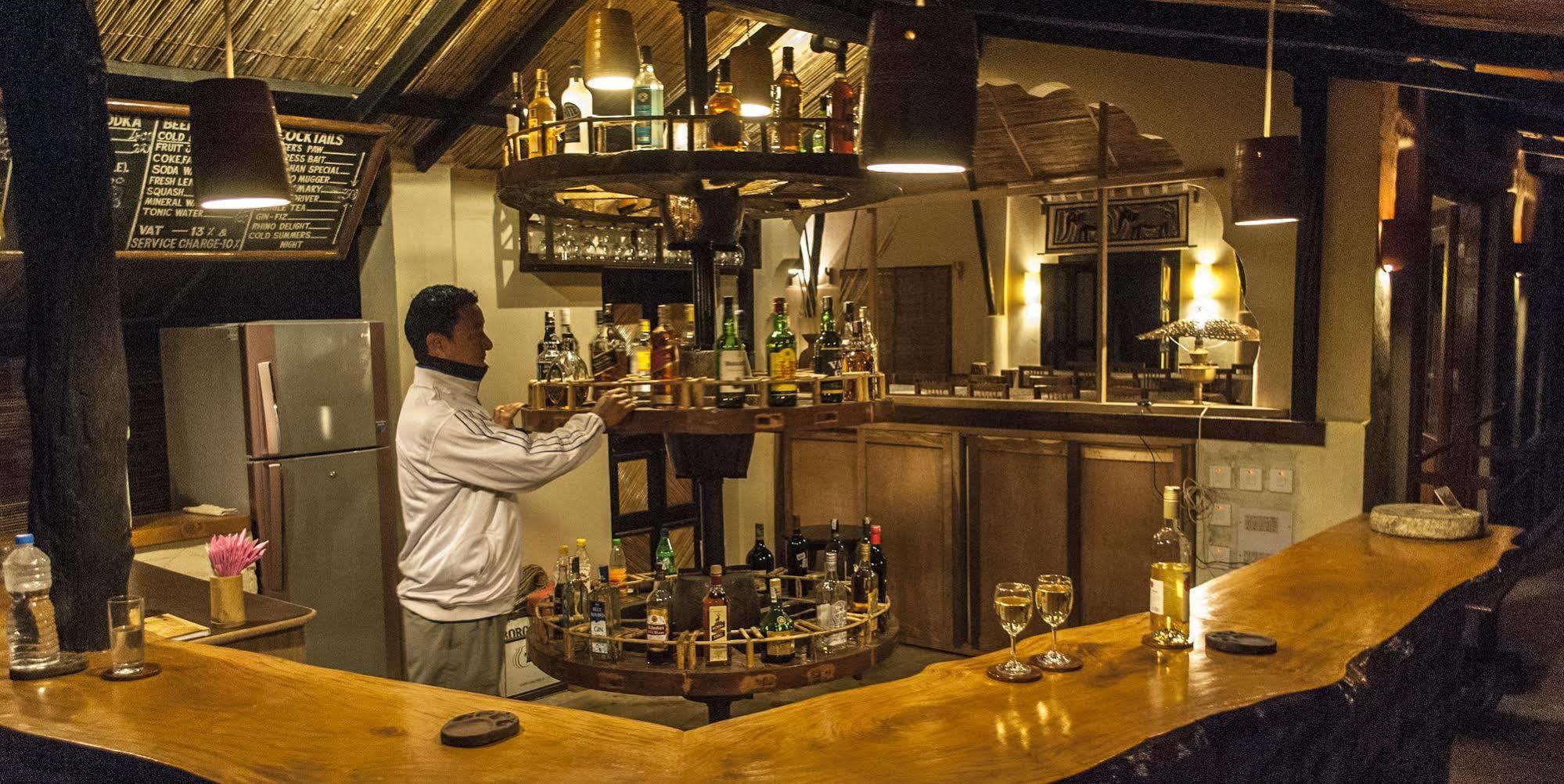 Machan Country Villa Kumarwarti Zewnętrze zdjęcie