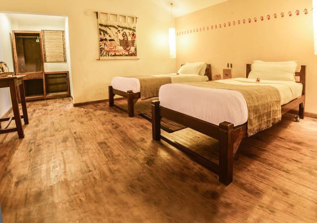 Machan Country Villa Kumarwarti Zewnętrze zdjęcie