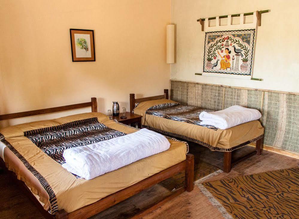 Machan Country Villa Kumarwarti Zewnętrze zdjęcie